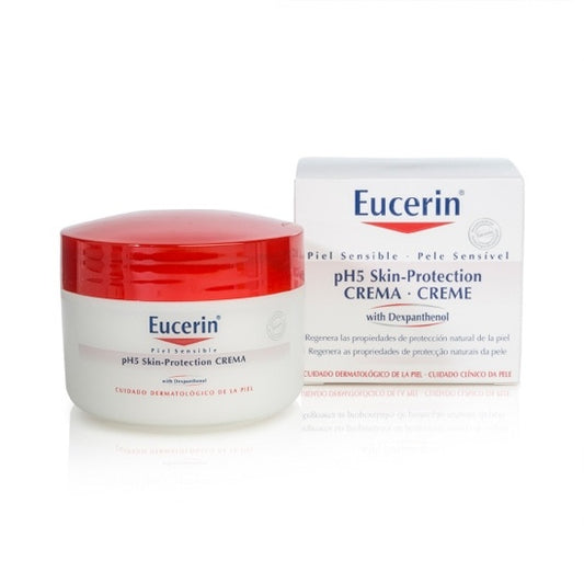 Eucerin Ph5 Crema Tarro 75 Ml