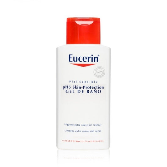 Eucerin Ph5 Gel Baño 200 Ml