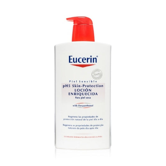 Eucerin Ph5 Loción Enriquecida 1000 Ml
