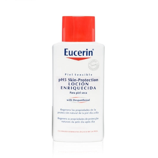Eucerin Ph5 Loción Enriquecida 200 Ml