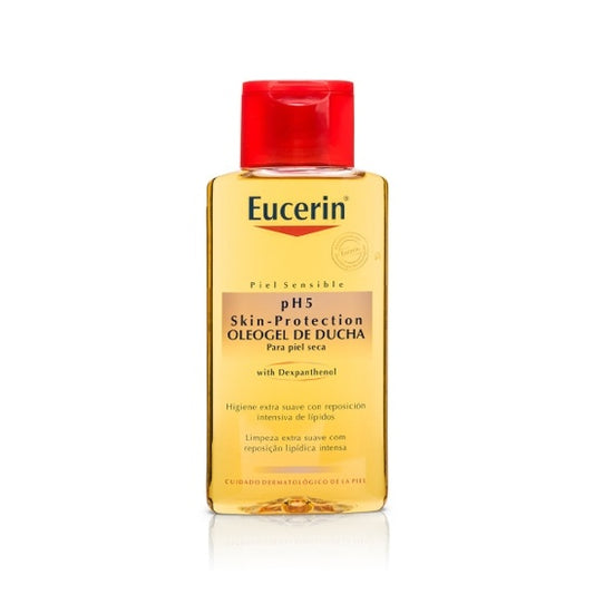 Eucerin Ph5 Oleogel De Ducha 200 Ml