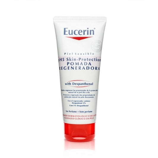 Eucerin Ph5 Pomada Regeneradora 100 Ml