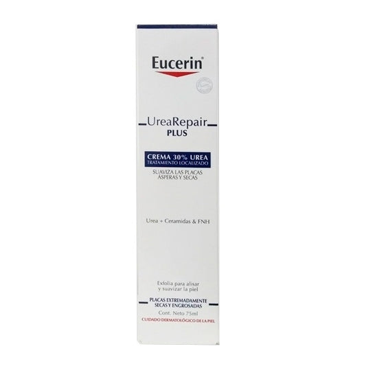 Eucerin Urea Repair Plus Crema 30% 75 Ml