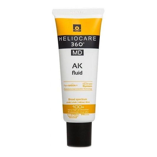 Heliocare 360º Md Ak Fluido 100+  50 Ml