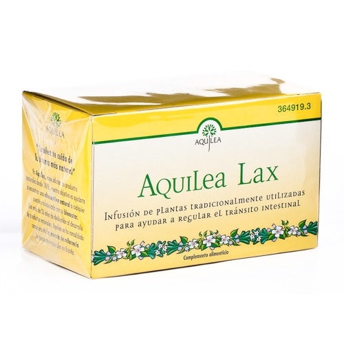 Aquilea Lax Infusión 20 Sobres