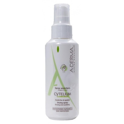Aderma Cytelium Loción Avena 100 Ml