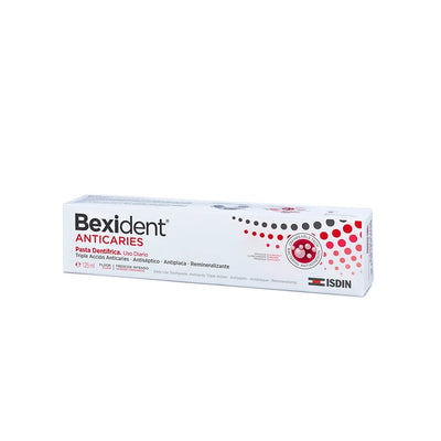 Bexident Anticaries Pasta 125 Ml