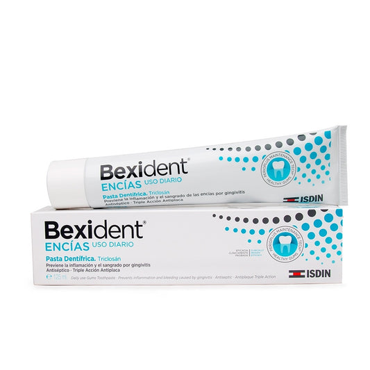 Bexident Encías Pasta Dental 125 Ml