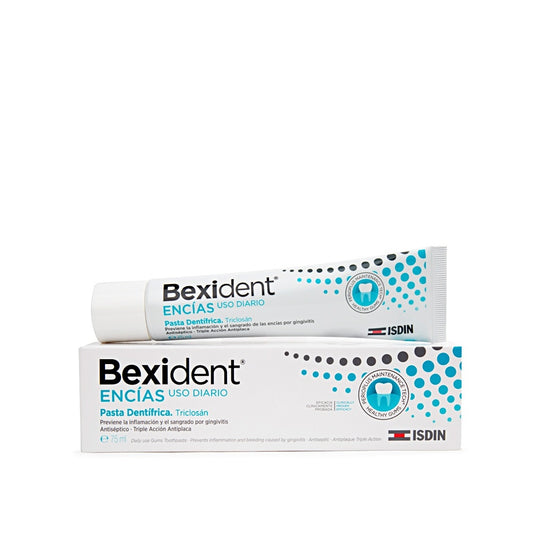 Bexident Encías Pasta Dental 75 Ml