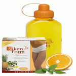 Sikenform Diuridren 14 Sobres