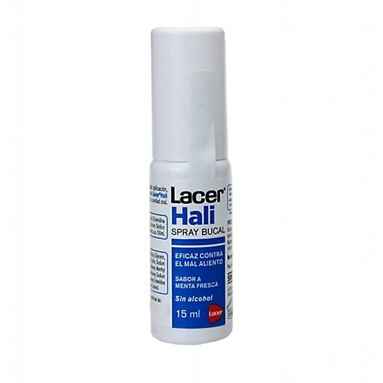 Lacer Hali Spray 15 Ml
