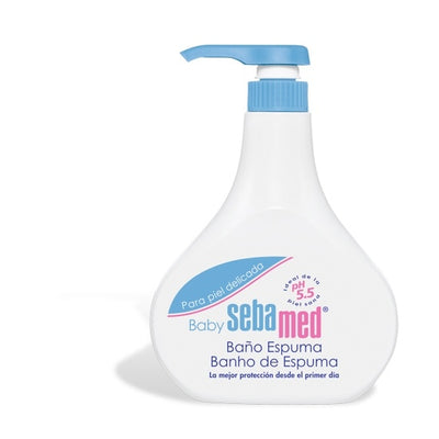 Sebamed Baby Baño Espuma 500 Ml