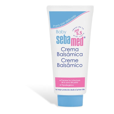 Sebamed Baby Crema Balsámica 300 Ml