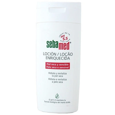 Sebamed Loción Enriquecida 200 Ml