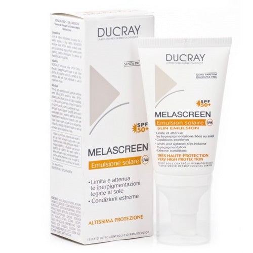 Ducray Melascreen Emulsión 40 Ml