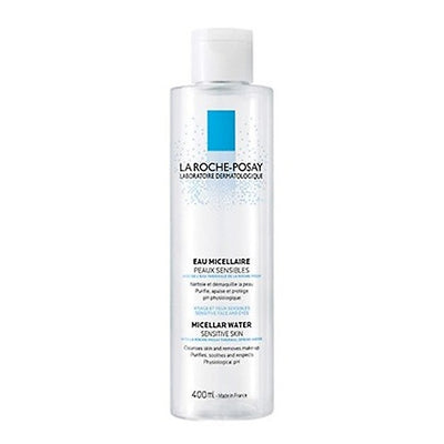 Agua Micelar Piel Reactiva Roche Posay 400 Ml