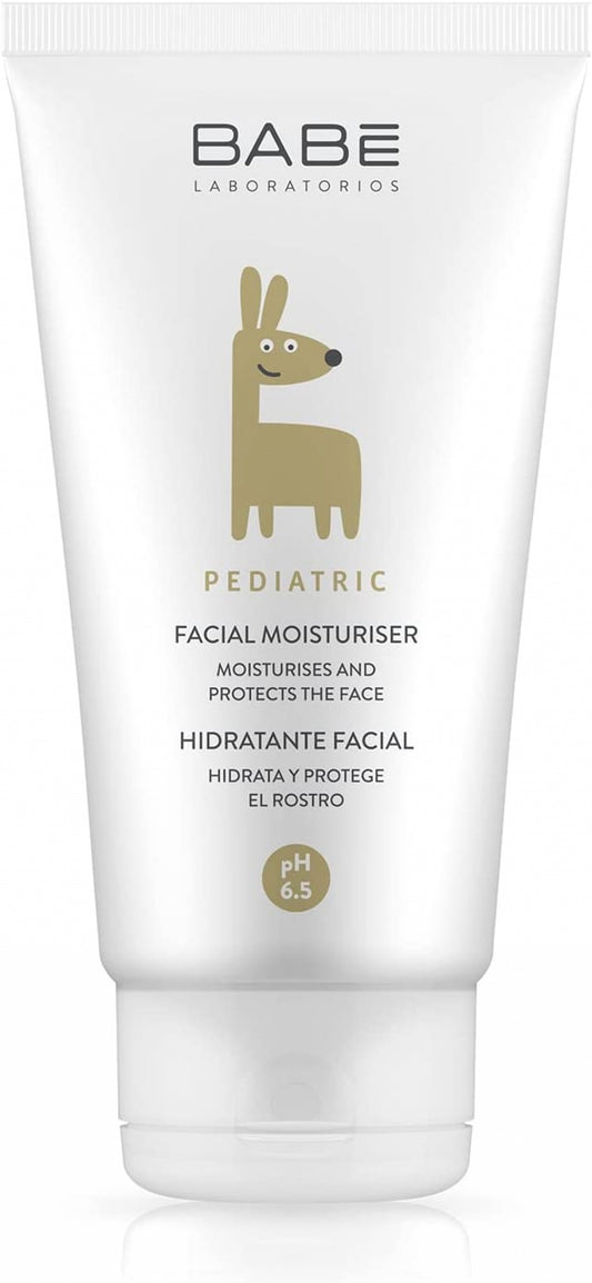 Babé Pediatric Hidratante Facial 50 Ml