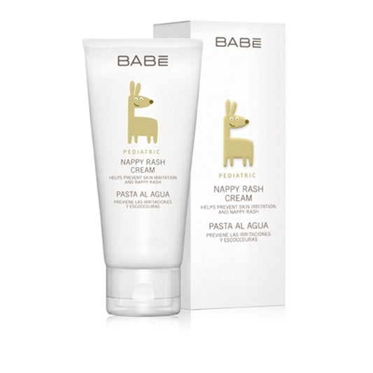 Babé Pediatric Pasta Al Agua 100 Ml
