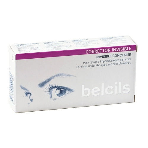 Belcils Corrector Ojeras Barra 4 G