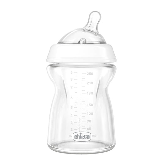 Biberón Chicco Natural Feeling Fn 250 Ml