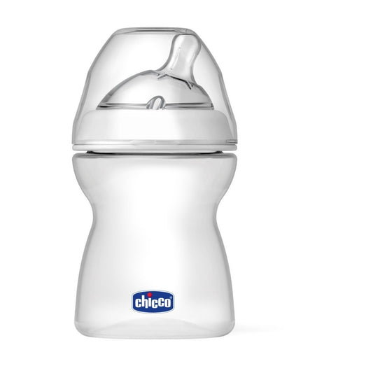 Biberón Chicco Natural Feeling Fr 250 Ml