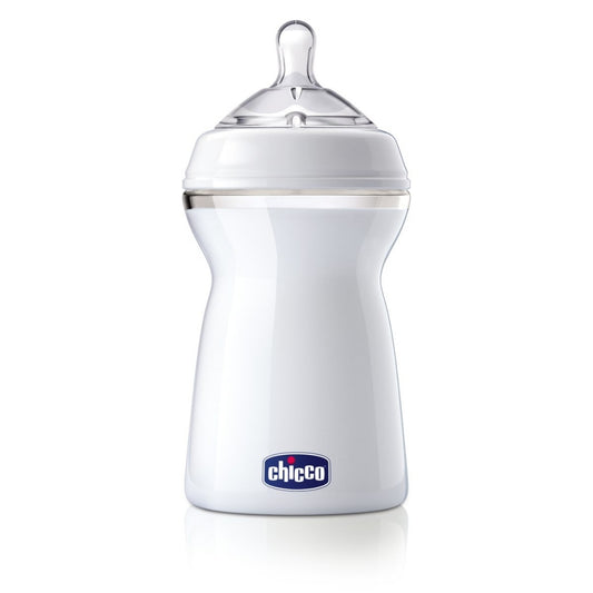 Biberón Chicco Natural Feeling Fr 330 Ml