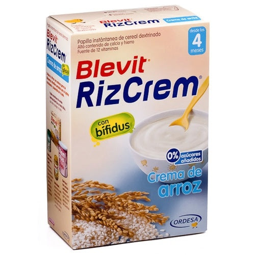 Blevit Rizcrem 300 G