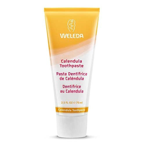 Weleda Caléndula Pasta Dental 75 Ml Anís