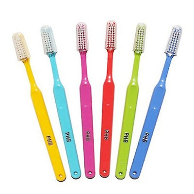 Cepillo Dental Phb Duro