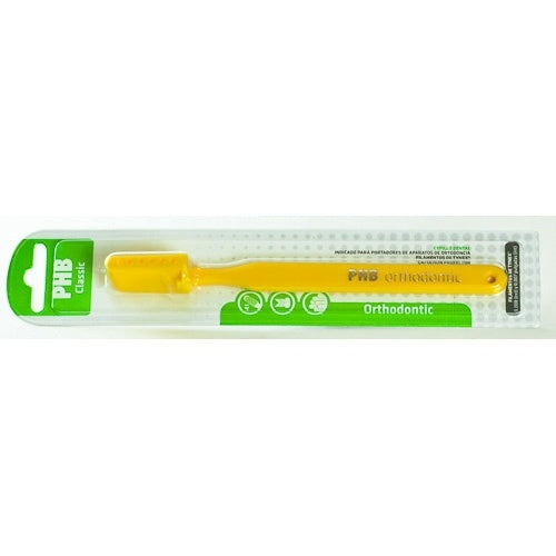 Cepillo Dental Phb Orthodontic Adulto