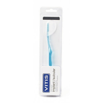 Cepillo Dental Vitis Implant Sulcular