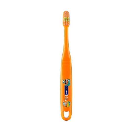 Cepillo Dental Vitis Kids