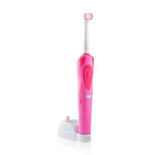 Cepillo Eléctrico Phb Active Rosa