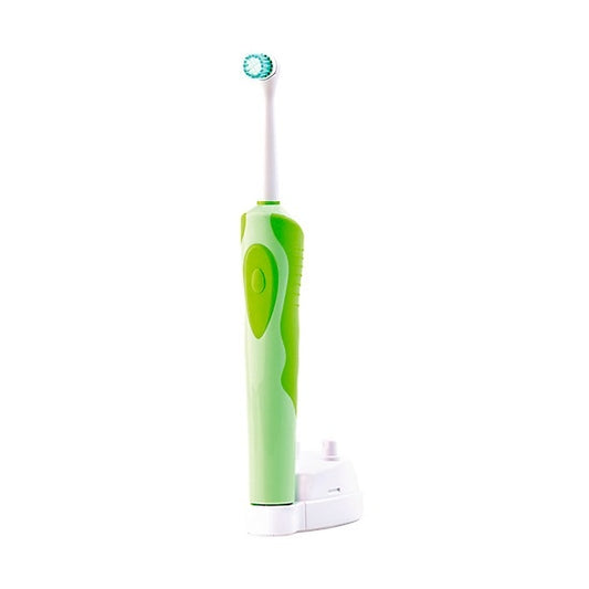 Cepillo Eléctrico Phb Active Verde