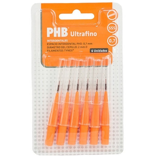 Cepillo Interdental Phb Ultrafino