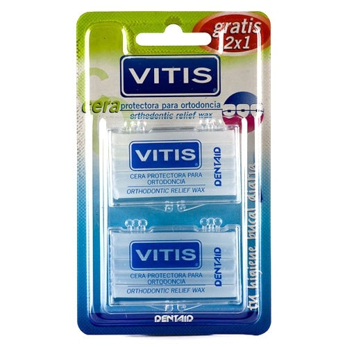 Cera Ortodoncia Vitis Protectora