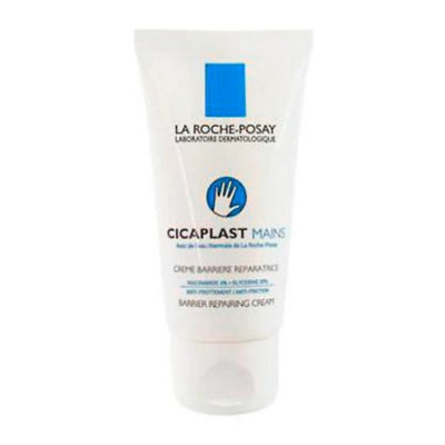 Cicaplast Manos Roche Posay 50 Ml