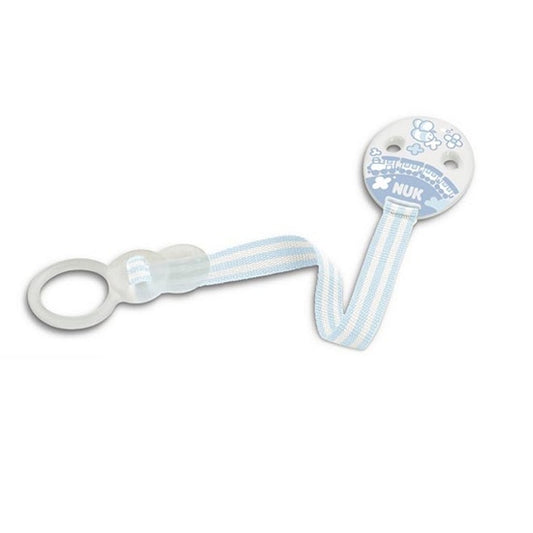 Cinta Nuk Sujeta Nukete Duo Blue 1 Unidad