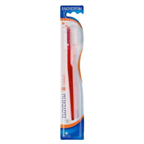 Elgydium Cepillo Dental Classic Gd Medio