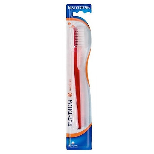 Elgydium Cepillo Dental Classic Gd Fuerte