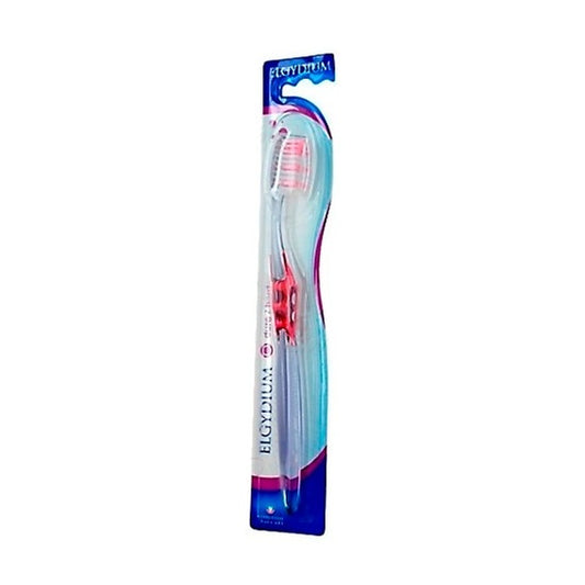 Elgydium Cepillo Dental Inter-Active Fuerte