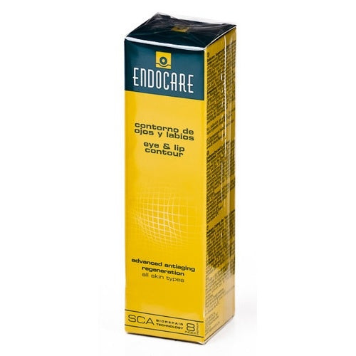 Endocare Contorno Ojos Y Labios 15 Ml