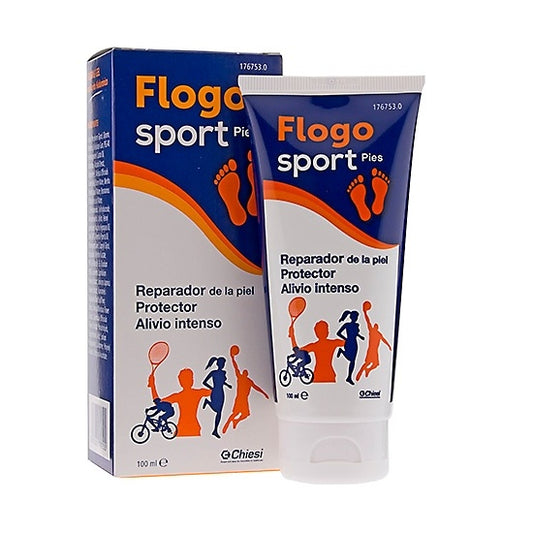 Flogosport Pies 100 Ml
