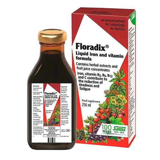 Floradix 250 Ml