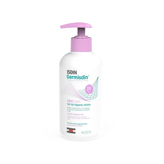 Germisdin Calm Higiene Intima 250 Ml