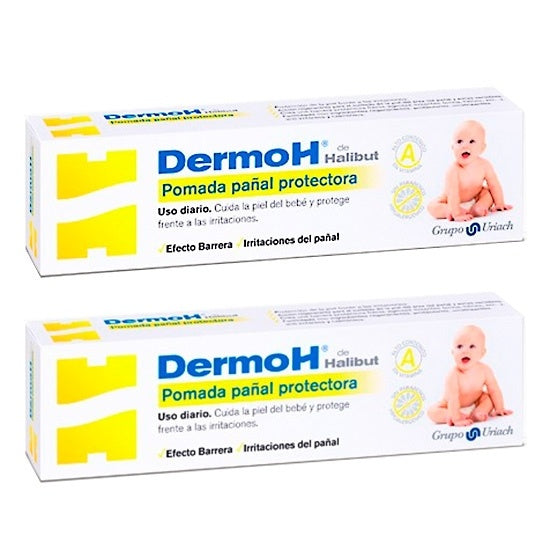 Halibut Dermo H Duplo