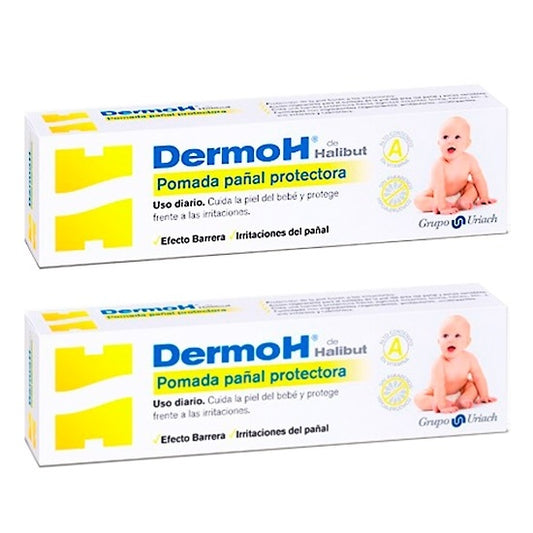 Halibut Dermo H Duplo