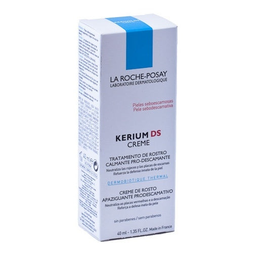 Kerium Ds Crema Facial 40 Ml