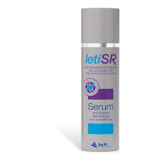 Leti Sr Serum Anti Rojeces 30 Ml