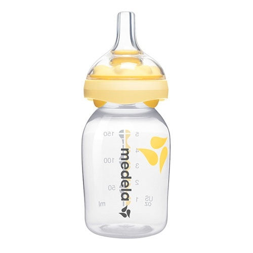 Medela Biberón Con Tetina Calma Pp 150 Ml